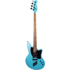 Ashdown The Saint Avant 4 Lambo Metalic Blue - Vue 1